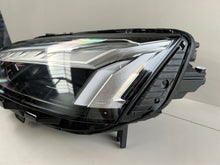 Load image into Gallery viewer, Frontscheinwerfer Audi A5 8W6941039 8W6941040 LED Links Scheinwerfer Headlight