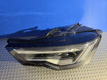 Laden Sie das Bild in den Galerie-Viewer, Frontscheinwerfer Audi A6 4K0941039E LED Links Scheinwerfer Headlight