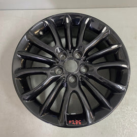1x Alufelge 17 Zoll 7.5