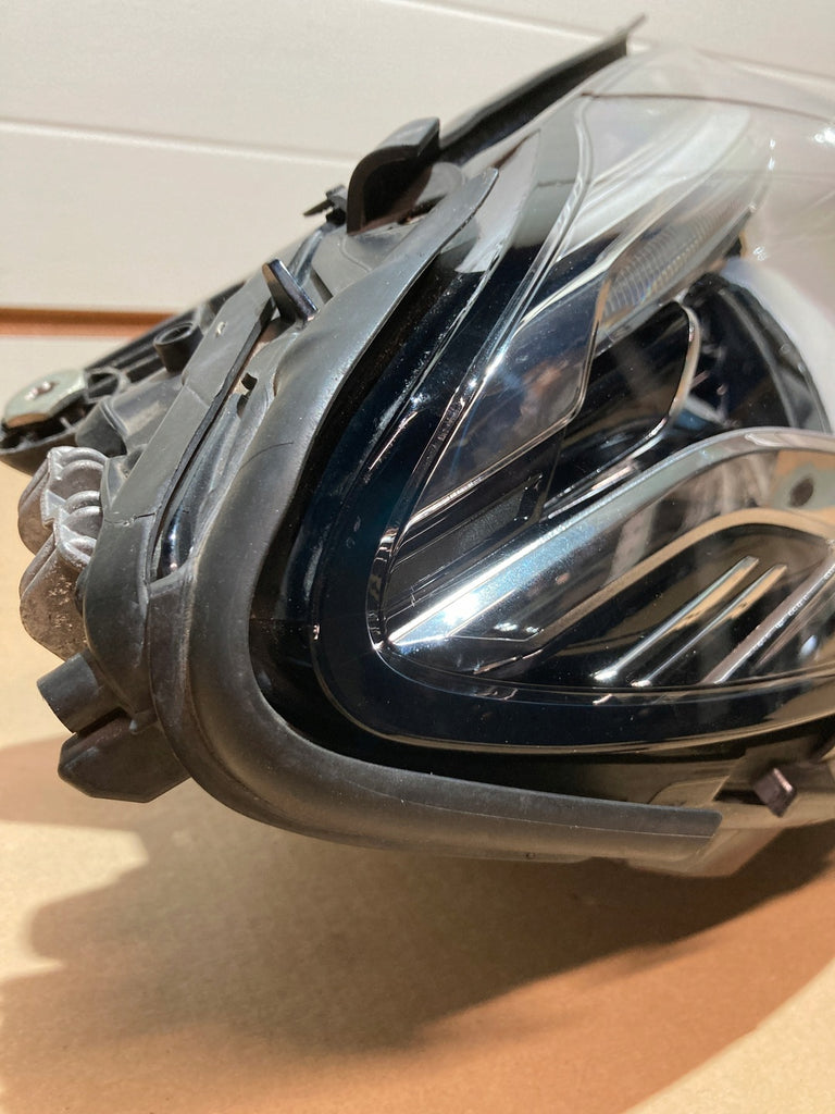 Frontscheinwerfer Mercedes-Benz W205 A2059062206 Full LED Rechts Headlight