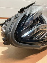 Laden Sie das Bild in den Galerie-Viewer, Frontscheinwerfer Mercedes-Benz W205 A2059062206 Full LED Rechts Headlight