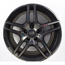 Load image into Gallery viewer, 1x Alufelge 18 Zoll 8.5&quot; 5x112 Mercedes-Benz Rim Wheel