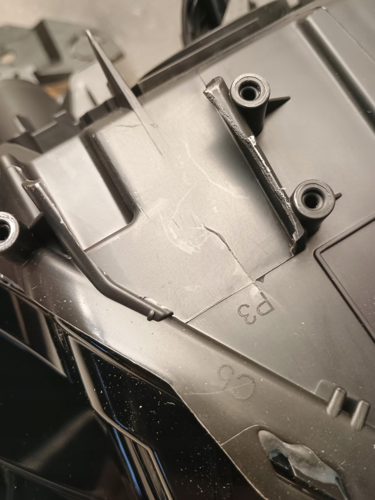 Frontscheinwerfer Peugeot 2008 208 II 1682772680 Full LED Rechts oder Links