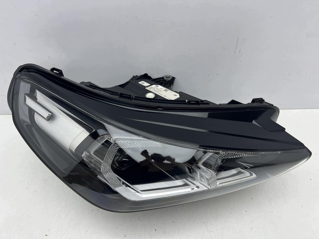 Frontscheinwerfer BMW X1 5A9A228-02 LED Rechts Scheinwerfer Headlight SCH7079445617xx