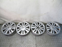 Laden Sie das Bild in den Galerie-Viewer, 4x Alufelge 17 Zoll 7.0" 5x114.3 Renault Espace Rim Wheel FEL3916814583ab