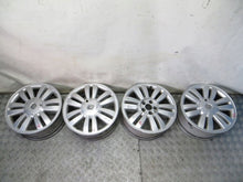 Laden Sie das Bild in den Galerie-Viewer, 4x Alufelge 17 Zoll 7.0" 5x114.3 Renault Espace Rim Wheel FEL3916814583ab