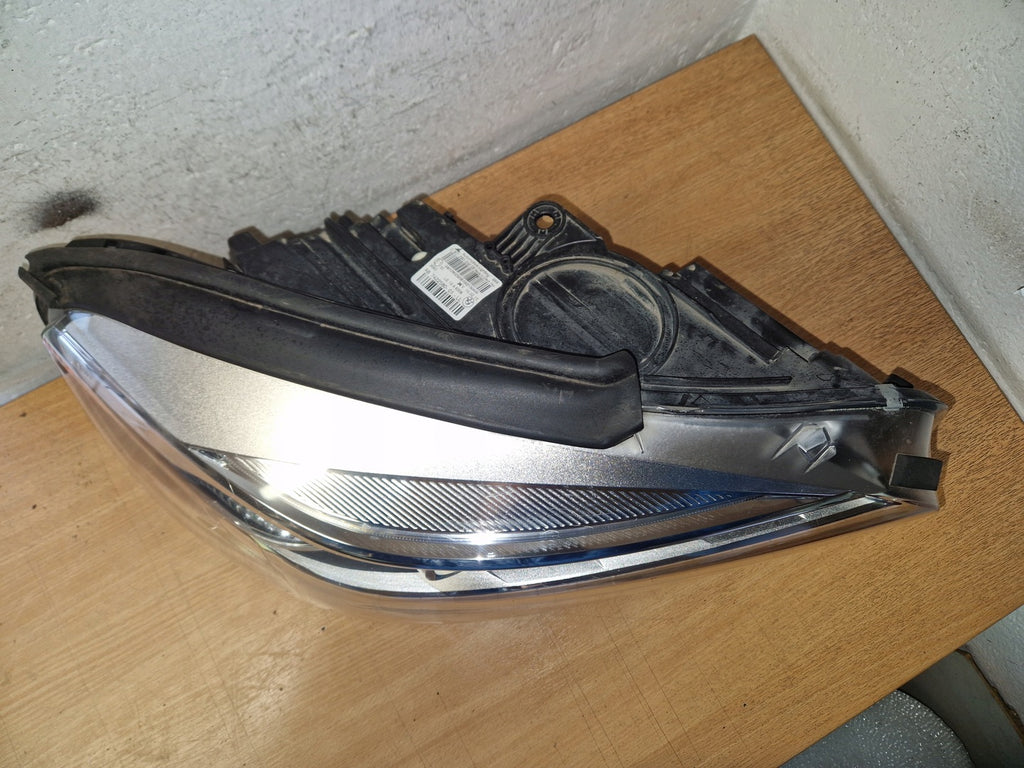 Frontscheinwerfer BMW 2 F45 F46 7422580 Full LED Rechts Scheinwerfer Headlight