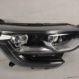 Frontscheinwerfer Renault Megane IV 260108478R Rechts Scheinwerfer Headlight SCH8756003365db