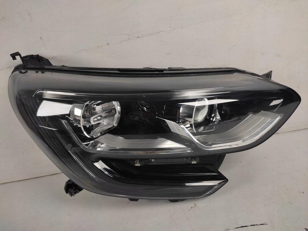Frontscheinwerfer Renault Megane IV 260108478R Rechts Scheinwerfer Headlight SCH8756003365db