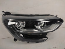 Load image into Gallery viewer, Frontscheinwerfer Renault Megane IV 260108478R Rechts Scheinwerfer Headlight SCH8756003365db