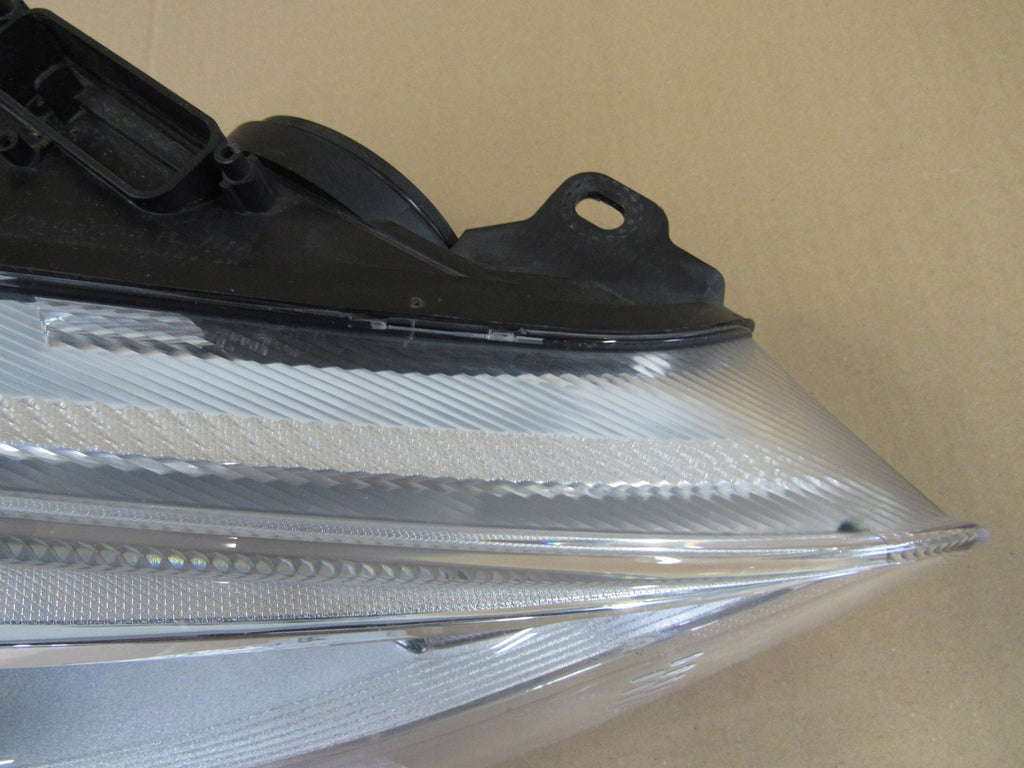 Frontscheinwerfer Ford Focus Rechts Scheinwerfer Headlight SCH9067864196zs