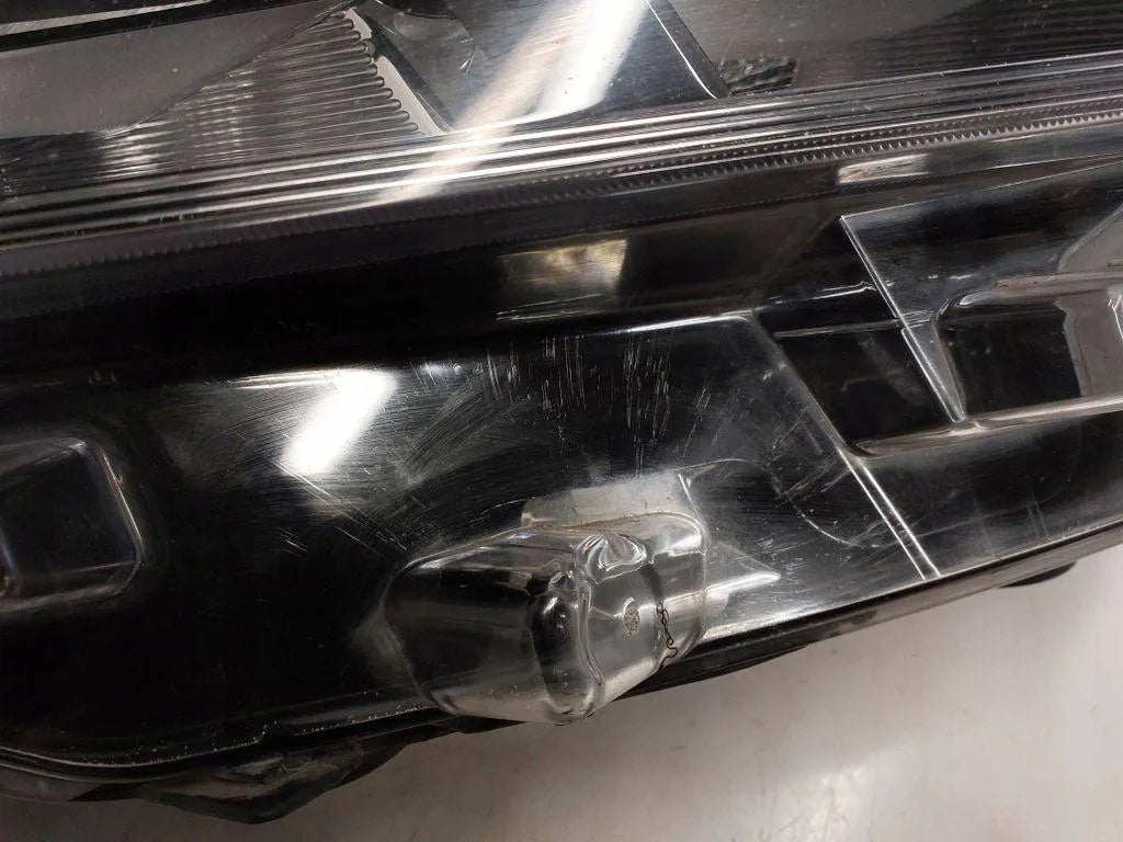 Frontscheinwerfer Citroën Berlingo 9816824780 LED Rechts Scheinwerfer Headlight SCH3479376602sz