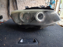 Load image into Gallery viewer, Frontscheinwerfer BMW E93 E92 7239928 LED Rechts Scheinwerfer Headlight SCH6258370187uh
