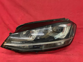 Frontscheinwerfer VW Golf VII 5G1941751 LED Links Scheinwerfer Headlight SCH5744152812wz