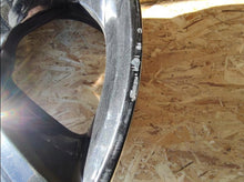 Laden Sie das Bild in den Galerie-Viewer, 2x Alufelge 19 Zoll 8.0&quot; 5x108 45ET Glanz Grau GX6M-1007-CB Jaguar Xj Xf Mg