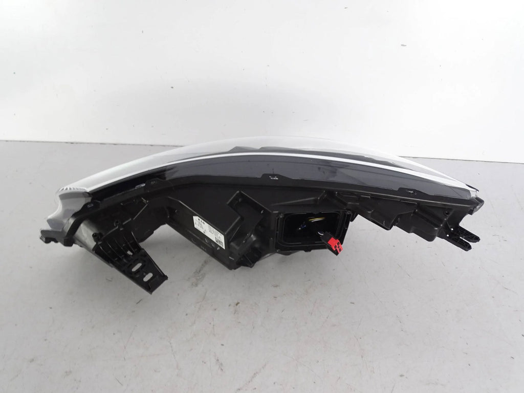 Frontscheinwerfer Renault Zoe 260102384R LED Rechts Scheinwerfer Headlight SCH8351708308pm