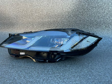 Laden Sie das Bild in den Galerie-Viewer, Frontscheinwerfer Jaguar F-Pace MK83-13W030-EE Links Scheinwerfer Headlight SCH3637962292mx