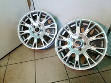 Load image into Gallery viewer, 1x Alufelge 16 Zoll 7.0" 5x108 CM5C-1007-FA Ford Rim Wheel FEL2267374696es