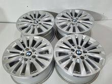 Load image into Gallery viewer, 4x Alufelge 16 Zoll 7.0" 5x112 52ET 6855084 BMW Rim Wheel FEL4240908961vu