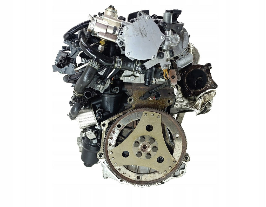 Motor Audi Seat Skoda VW I BWE BGB 2.0 TFSI 135TKm 2010 Benzin Engine Komplett