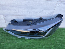 Load image into Gallery viewer, Frontscheinwerfer Ford Focus NX7B-13E017-AG Links Scheinwerfer Headlight SCH1463640589xp