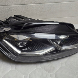 Frontscheinwerfer VW Golf VII 5G1941036 Rechts Scheinwerfer Headlight SCH5643956711bp