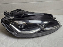 Load image into Gallery viewer, Frontscheinwerfer VW Golf VII 5G1941036 Rechts Scheinwerfer Headlight SCH5643956711bp