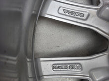 Load image into Gallery viewer, 1x Alufelge 18 Zoll 7.5" 5x108 50 5ET Glanz Silber 31423851 Volvo V60 Xc60 FEL1363552845kn
