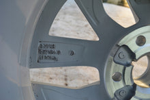 Load image into Gallery viewer, 1x Alufelge 17 Zoll 7.0" 5x112 46ET Glanz Silber 5E3601025E Skoda Octavia 5e3 Iv FEL1091012852mh
