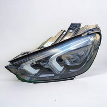 Laden Sie das Bild in den Galerie-Viewer, Frontscheinwerfer Mercedes-Benz Gle A1679066504 LED Links Scheinwerfer Headlight