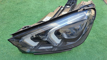 Laden Sie das Bild in den Galerie-Viewer, Frontscheinwerfer Mercedes-Benz Gle A1679066504 LED Links Scheinwerfer Headlight