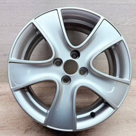 1x Alufelge 16 Zoll 6.5