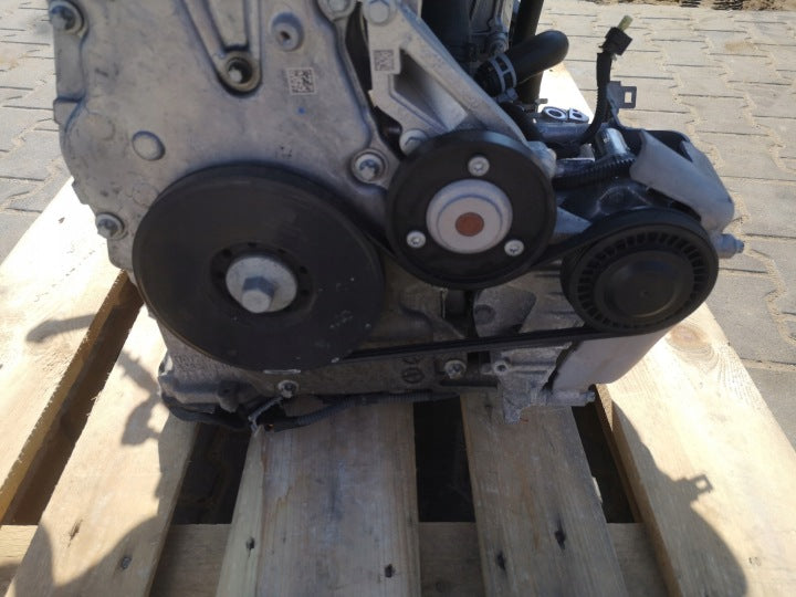 Motor Mercedes-Benz W177 M282914 1.3 20TKm Hybrid Engine Komplett MOT4504075283ft