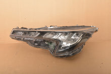 Laden Sie das Bild in den Galerie-Viewer, Frontscheinwerfer Toyota Corolla 90154118 LED Links Scheinwerfer Headlight SCH7945146730of