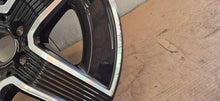 Load image into Gallery viewer, 1x Alufelge 19 Zoll 8.0" 5x112 32 5ET A2544010400 Mercedes-Benz Glc Rim Wheel FEL8005379651xq