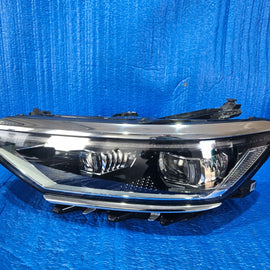 Frontscheinwerfer VW Passat B8 3G1941081T LED Links Scheinwerfer Headlight SCH2991089718qy