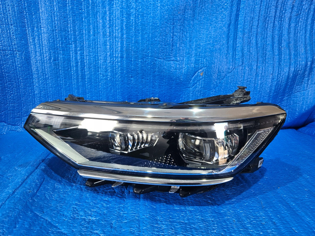 Frontscheinwerfer VW Passat B8 3G1941081T LED Links Scheinwerfer Headlight SCH2991089718qy