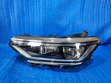 Laden Sie das Bild in den Galerie-Viewer, Frontscheinwerfer VW Passat B8 3G1941081T LED Links Scheinwerfer Headlight SCH2991089718qy