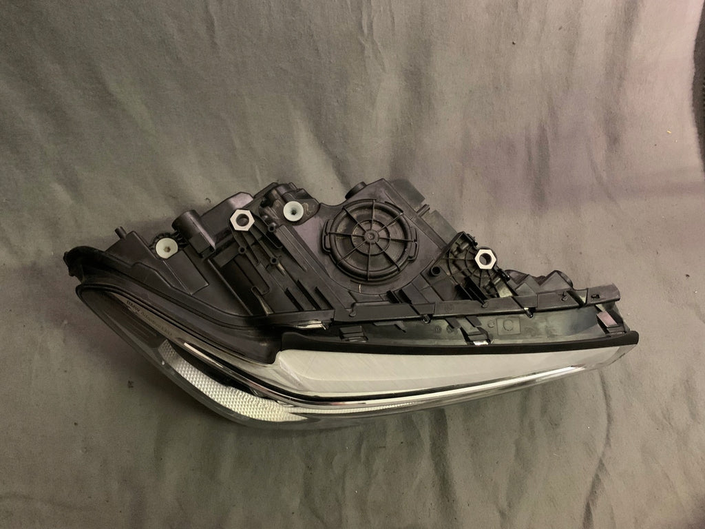 Frontscheinwerfer BMW 5 G31 G30 7214962-03 Rechts Scheinwerfer Headlight SCH8782070313xg