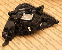 Laden Sie das Bild in den Galerie-Viewer, Frontscheinwerfer Renault Arkana 260102483R Full LED Rechts Headlight