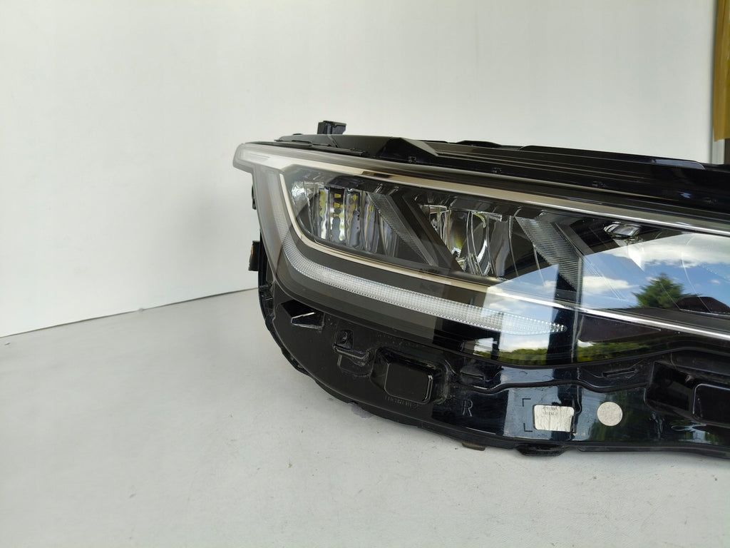 Frontscheinwerfer VW Golf VIII 5H1941006A LED Rechts Scheinwerfer Headlight SCH6489227572lc