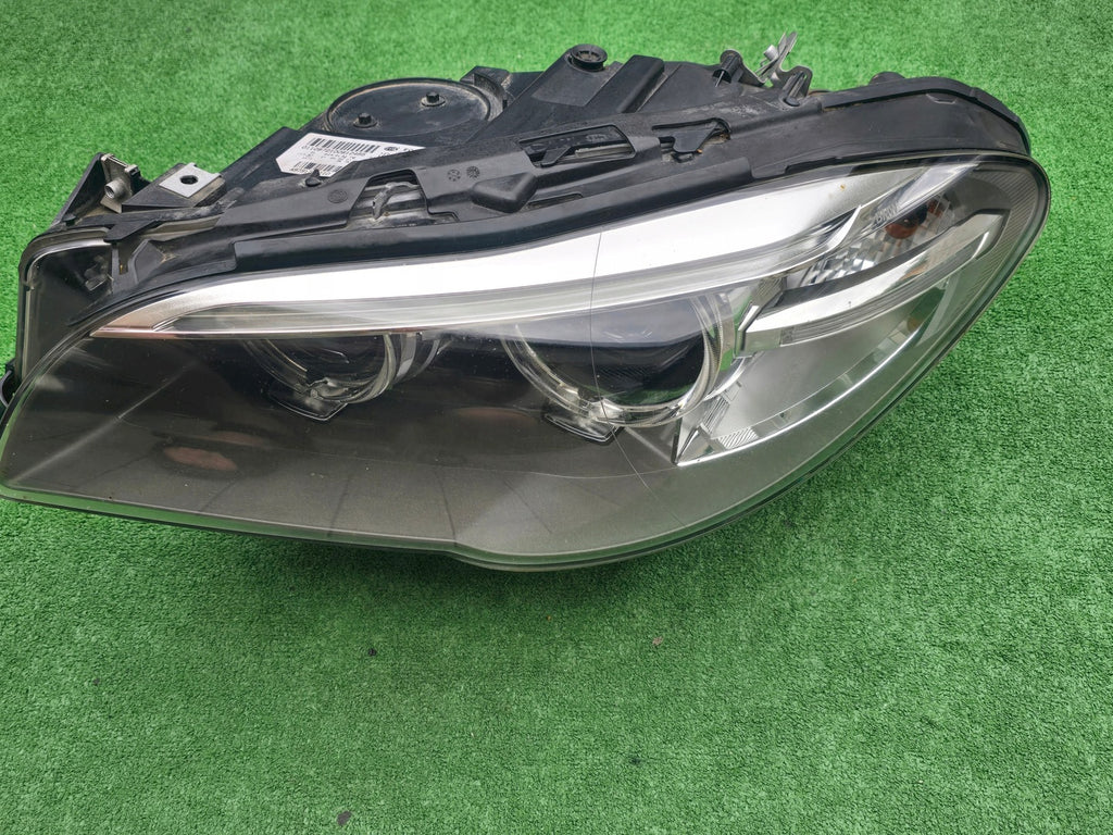 Frontscheinwerfer BMW 5 F11 F10 1EL011087-21 Bi-Xenon Rechts oder Links SCH7951133545vs