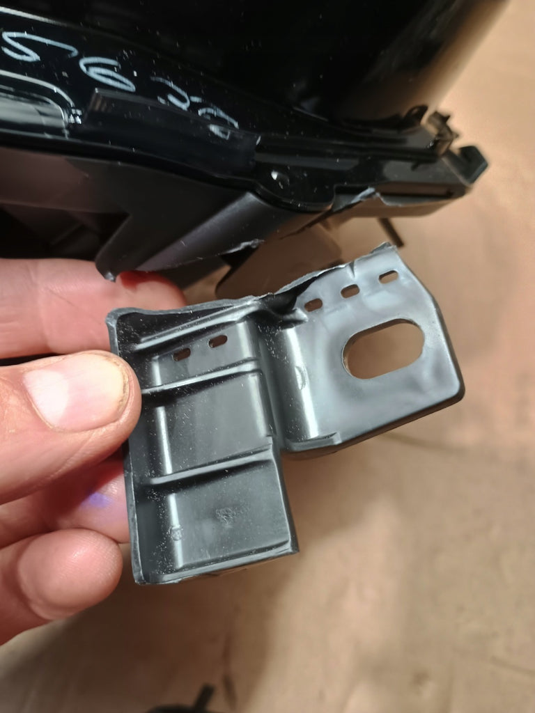 Frontscheinwerfer Renault Kangoo 260103264R LED Rechts Scheinwerfer Headlight SCH8050375279pv