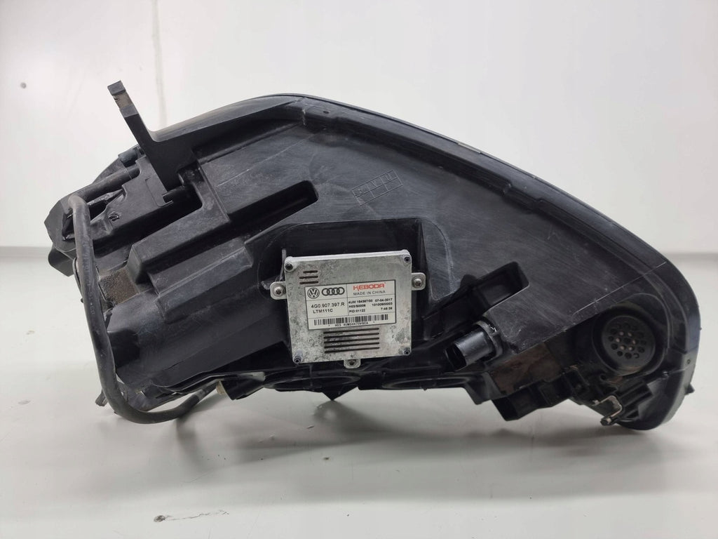 Frontscheinwerfer Audi A6 C7 4G0941006H Xenon Rechts Scheinwerfer Headlight SCH3656133710vg