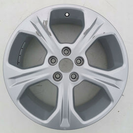 1x Alufelge 17 Zoll 7.0