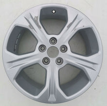 Load image into Gallery viewer, 1x Alufelge 17 Zoll 7.0" 5x108 50ET LJ6C-1007-B2A Ford Mondeo Focus C-Max FEL7458141432ys