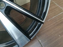 Load image into Gallery viewer, 1x Alufelge 19 Zoll 9.0" 5x108 53ET Polestar 1 Rim Wheel FEL9785059202cr