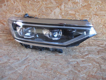 Laden Sie das Bild in den Galerie-Viewer, Frontscheinwerfer VW Passat B8 3G1941082P LED Rechts Scheinwerfer Headlight