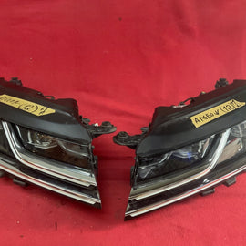 Frontscheinwerfer VW Arteon 3G8941081 3G8941082 LED Rechts oder Links SCH4843401692rp