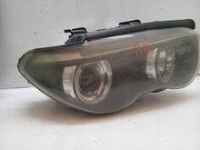 Laden Sie das Bild in den Galerie-Viewer, Frontscheinwerfer BMW 7 E65 E66 156210-00 Rechts Scheinwerfer Headlight SCH8840399464ry
